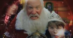 Санта Клаус 3: Хозяин полюса (2006)