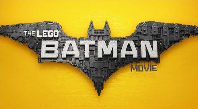 «Лего Фильм: Бэтмен» - это 90-минутное пасхальное яйцо!