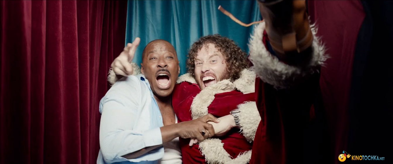 Рождественский корпоратив: Джейсон Бейтман и Ти Джей Миллер зажигают в первом трейлере!