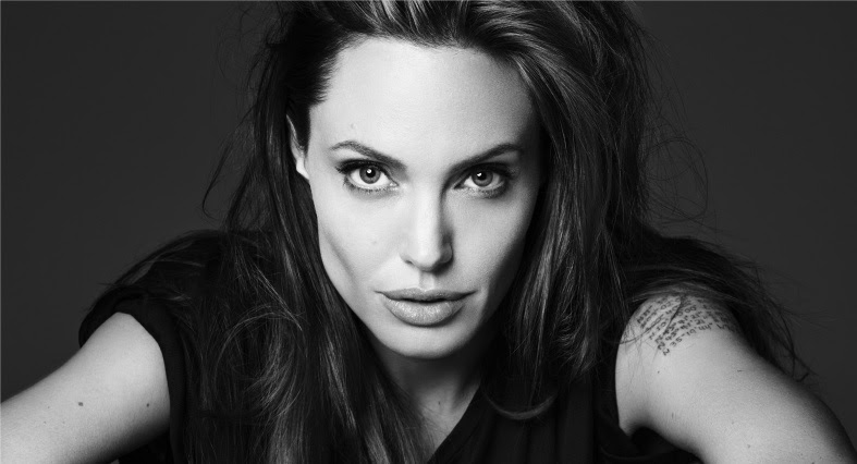 Анджелина Джоли покидает проект «Убийство в восточном экспрессе»