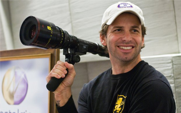 Зак Снайдер сам станет режиссером «Последней фотографии»