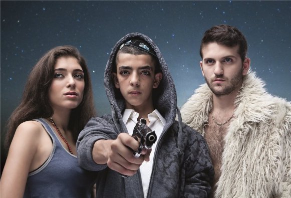 На HBO готовится адаптация израильской драмы «Эйфория»