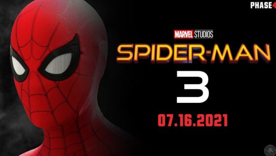 Человек-паук останется в Marvel! Договорились Disney и Sony.