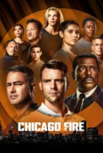 Пожарные Чикаго / Чикаго в огне 11 Сезон (2022)