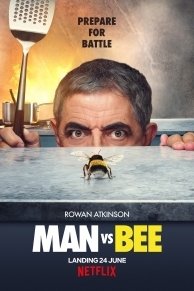 Человек против пчелы 1 Сезон (2022)
