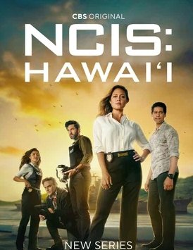 Морская полиция: Гавайи 2 Сезон (2022)